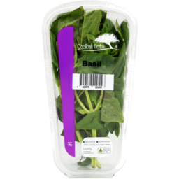 Photo of Coolibah Herbs Sweet Basil