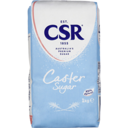 Photo of CSR Caster Sugar