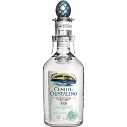 Photo of Cenote Cristalino Anjeo Tequila