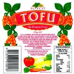Photo of Soyco Japanese Tofu