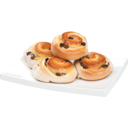 Photo of Chelsea Buns 2 Pack