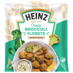 Photo of Heinz® Crispy Broccoli Florets