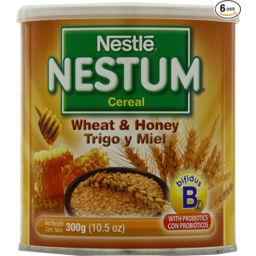 Photo of Cearel Nestum Nestle Van/Cinna