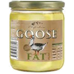 Photo of Chefs Choice Goose Fat