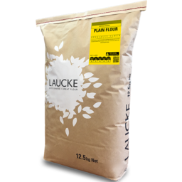 Photo of Laucke Plain Flour 12.5kg