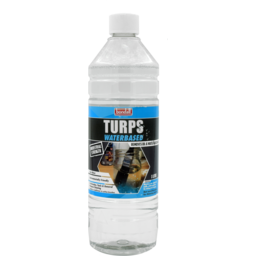 Photo of Rhythm Turps Waterbased