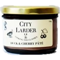 Photo of City Larder Duck & Cherry Paté