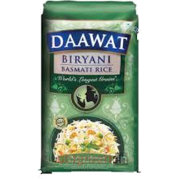Photo of Daawat Rice Biryani 1kg