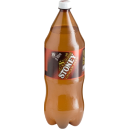 Photo of Stoney Ginger Beer Soft Drink