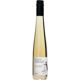 Photo of Foxeys Pinot Gris Late Harvest  375ml