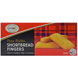 Photo of Unibic Shortbread Fingers