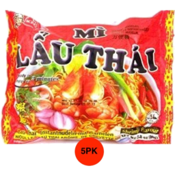 Photo of Lau Thai Shrimp Noodle pk