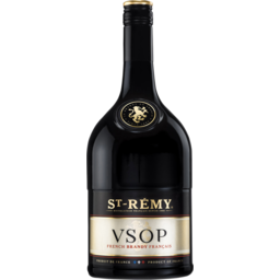 Photo of St Remy VSOP Napoleon Brandy 1Litre