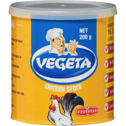 Photo of Vegeta Stock Powder Chicken 200g