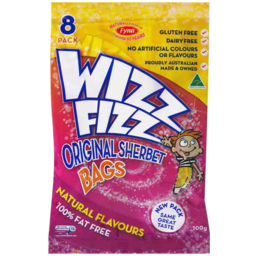 Photo of Wizz Fizz Party Pack