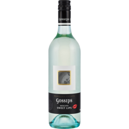 Photo of Gossips Sweet Lips Moscato