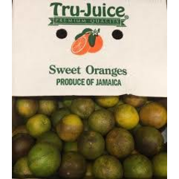 Photo of Tru Juice Bulk Orange 