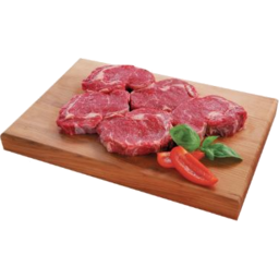 Photo of Beef Scotch Fillet Steak (Ribeye)