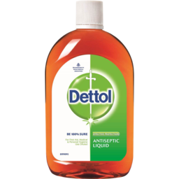 Photo of Dettol Original Liquid 210ml