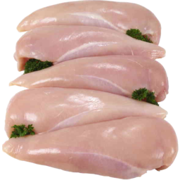 Photo of Chicken Breast Fillets Bannockburn - approx 500g