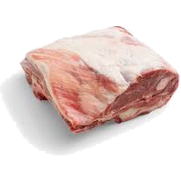 Photo of Lamb Shoulder Bone In
