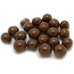 Photo of Milk Chocolate Raspberry Balls