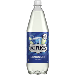 Photo of Kirks Lemonade Bottles