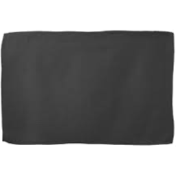 Photo of Trend Towel Hand Charcoal 