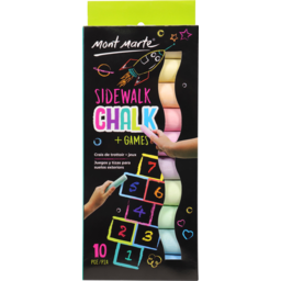 Photo of Mm Kids Colour Sidewalk Chalk