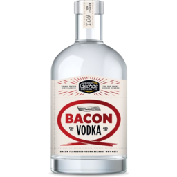 Photo of Good George Bacon Vodka