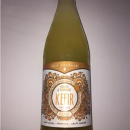 Photo of OLD COSSACK Mint Mojito Sparkling Water Kefir