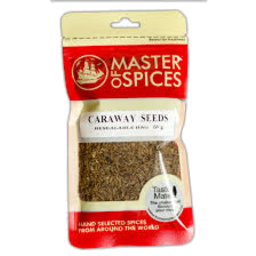 Photo of Master of spices Carraway Seeds