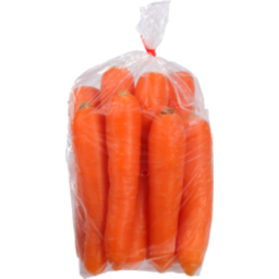 Photo of Carrots