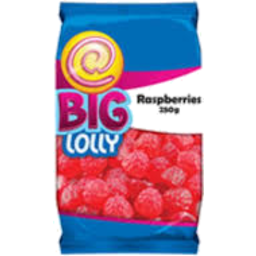 Photo of Biglolly Raspberries