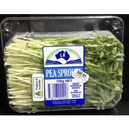 Photo of Sprouts Snow Pea 100gm