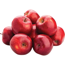 Photo of Apples Red Delicious Kg
