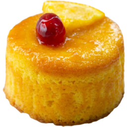 Photo of Lickt Flourless Orange Almond Cake