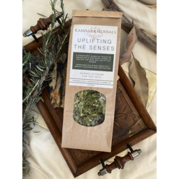 Photo of Kambaba Herbals Uplifting the Senses Tea