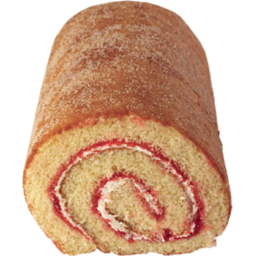 Photo of S/Day Swiss Roll 450gm