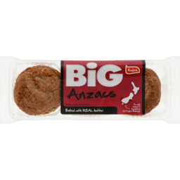 Photo of Kayes Biscuits Anzac 12 Pack