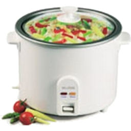 Photo of Rice Cooker Steamer 10 Cup Rcs10
