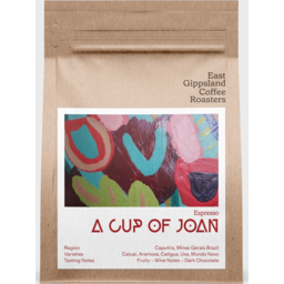 Photo of A Cup Of Joan Bean
