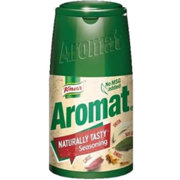 Photo of Knorr Aromat Natural 75g