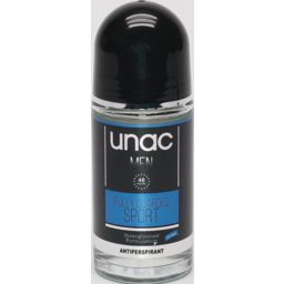 Photo of Unac Deodorant Roll-on Fully Guarded 50ml
