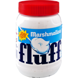 Photo of Marshmallow Fluff