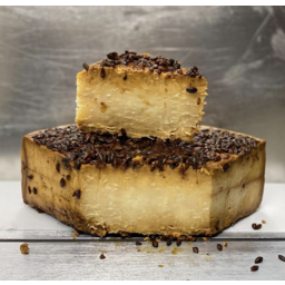 Photo of Occelli Malt Whiskey Cheese