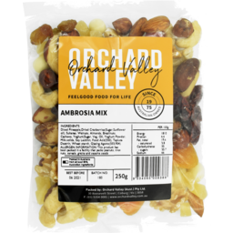 Photo of Orchard Valley Ambrosia Mix