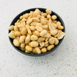 Photo of Big Nuts Peanuts Roasted & Salted