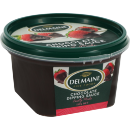 Photo of Delmaine Chocolate Dipping Sauce 150gm