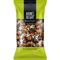 Photo of Natur's Delight Trail Mix 400g